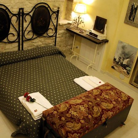B&B Sottocoperta Bisceglie Ngoại thất bức ảnh