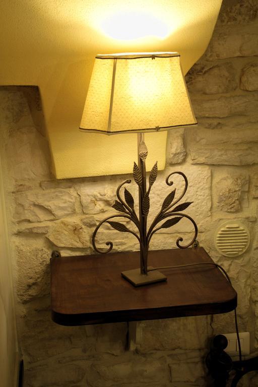 B&B Sottocoperta Bisceglie Phòng bức ảnh