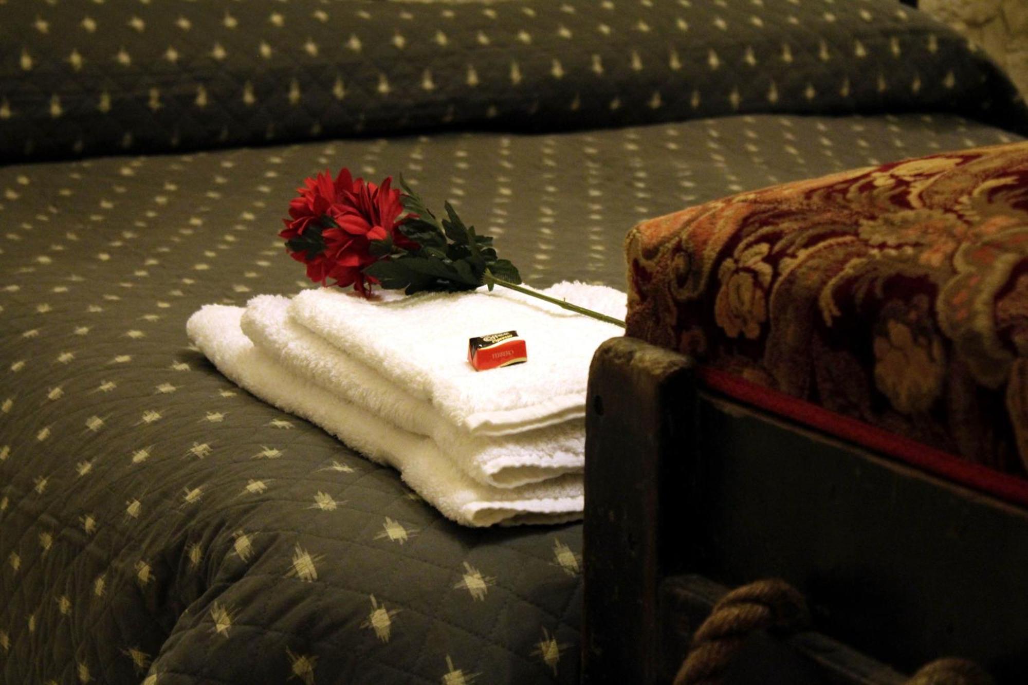 B&B Sottocoperta Bisceglie Ngoại thất bức ảnh