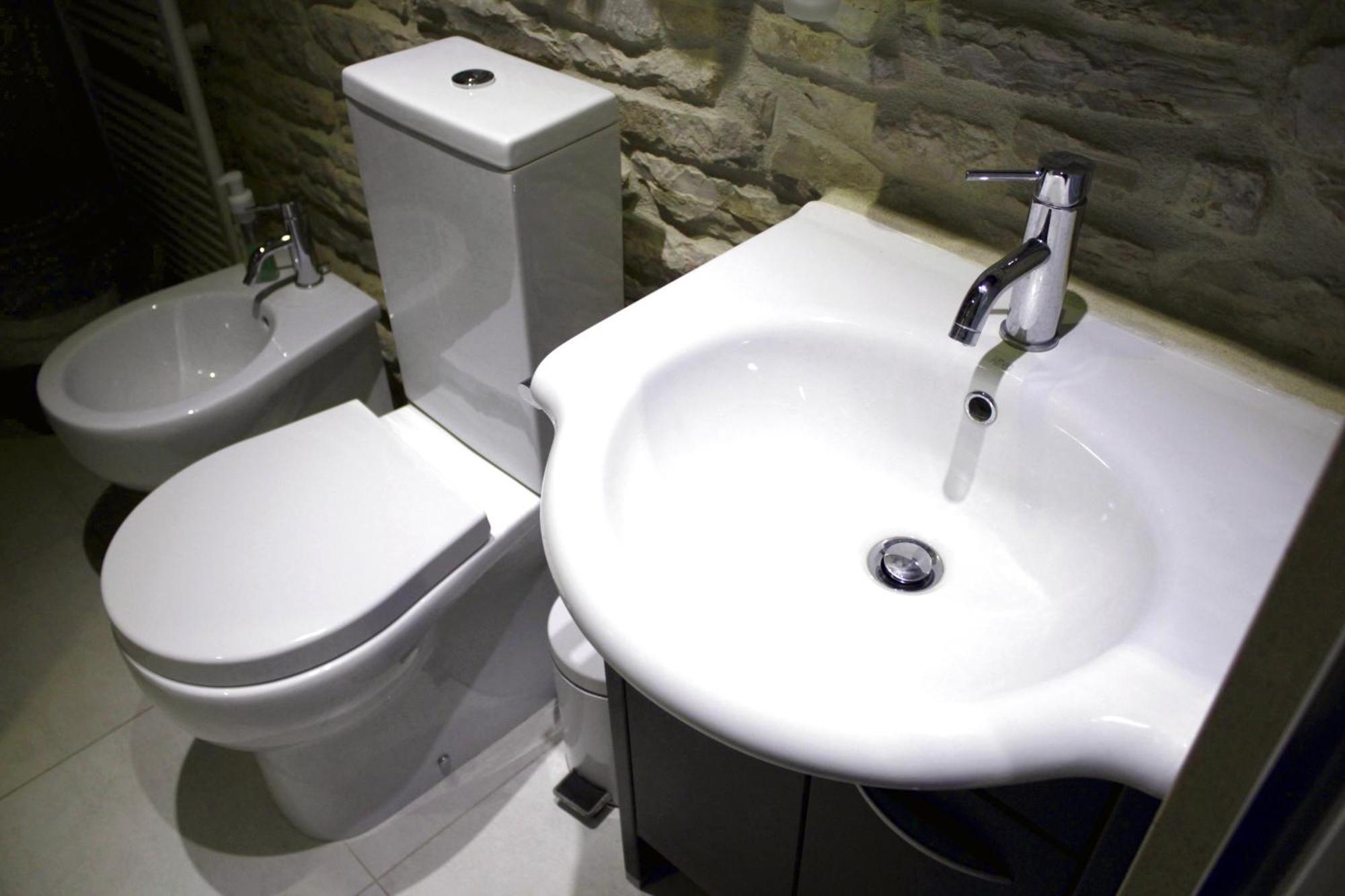 B&B Sottocoperta Bisceglie Ngoại thất bức ảnh