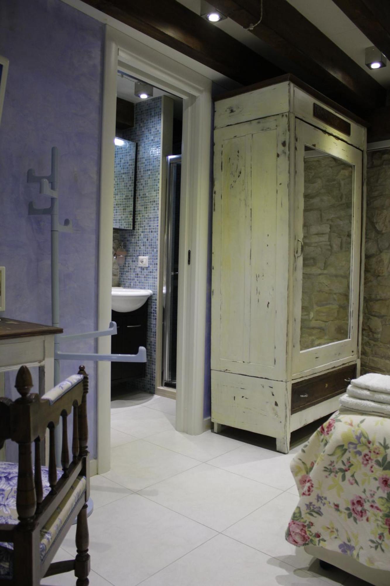 B&B Sottocoperta Bisceglie Ngoại thất bức ảnh