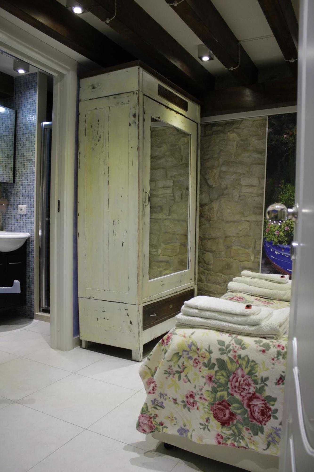 B&B Sottocoperta Bisceglie Ngoại thất bức ảnh