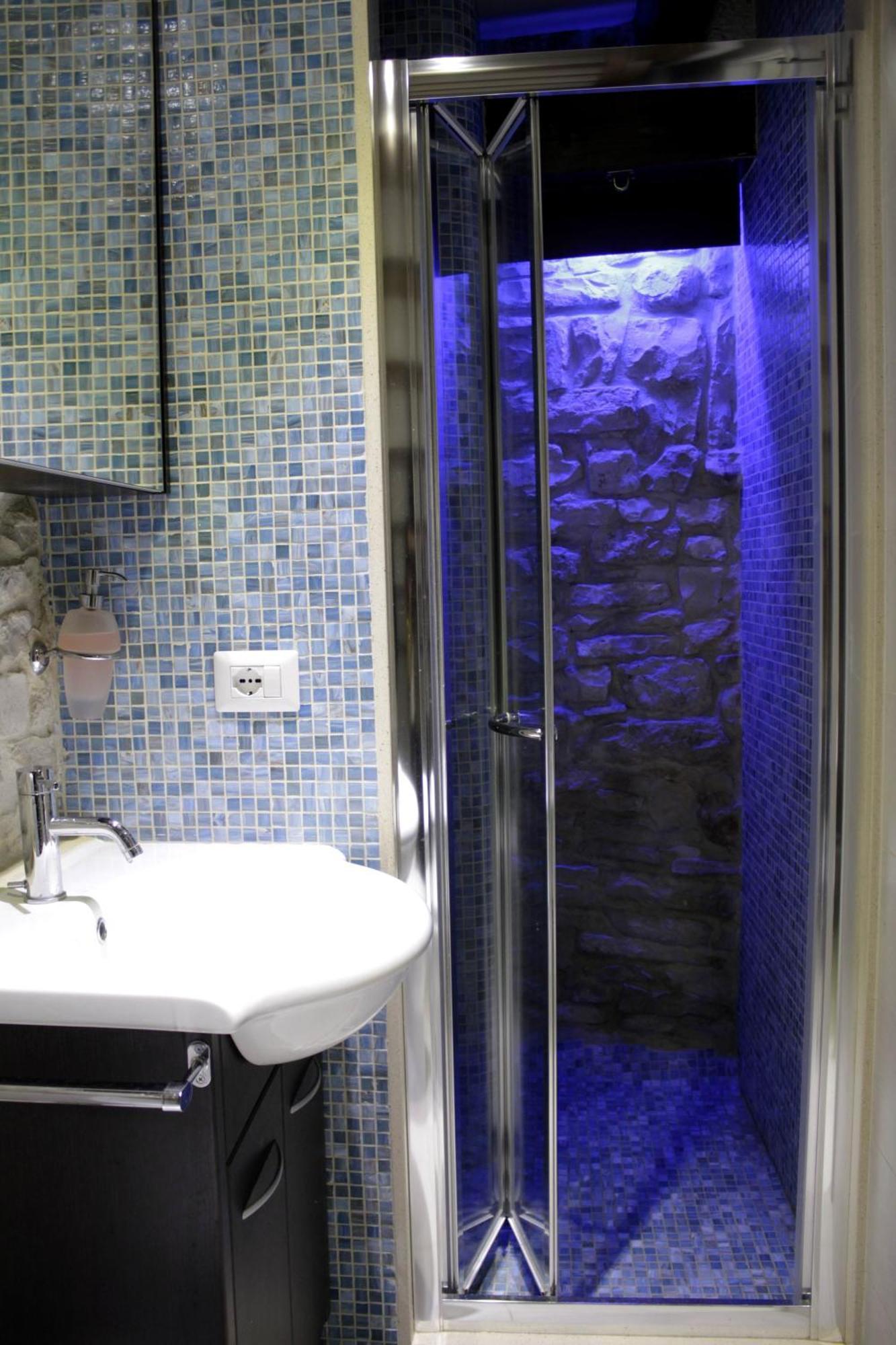 B&B Sottocoperta Bisceglie Ngoại thất bức ảnh