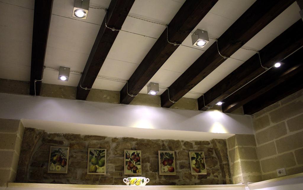 B&B Sottocoperta Bisceglie Ngoại thất bức ảnh