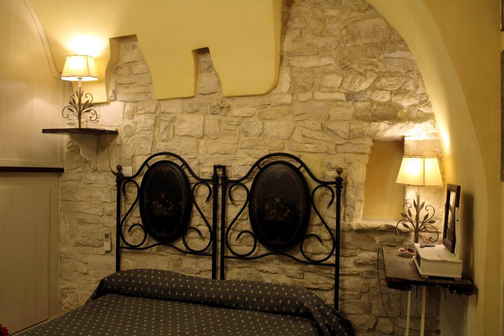 B&B Sottocoperta Bisceglie Phòng bức ảnh