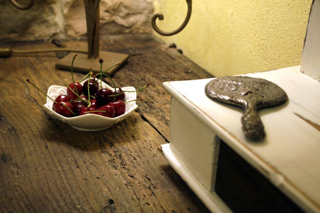 B&B Sottocoperta Bisceglie Phòng bức ảnh