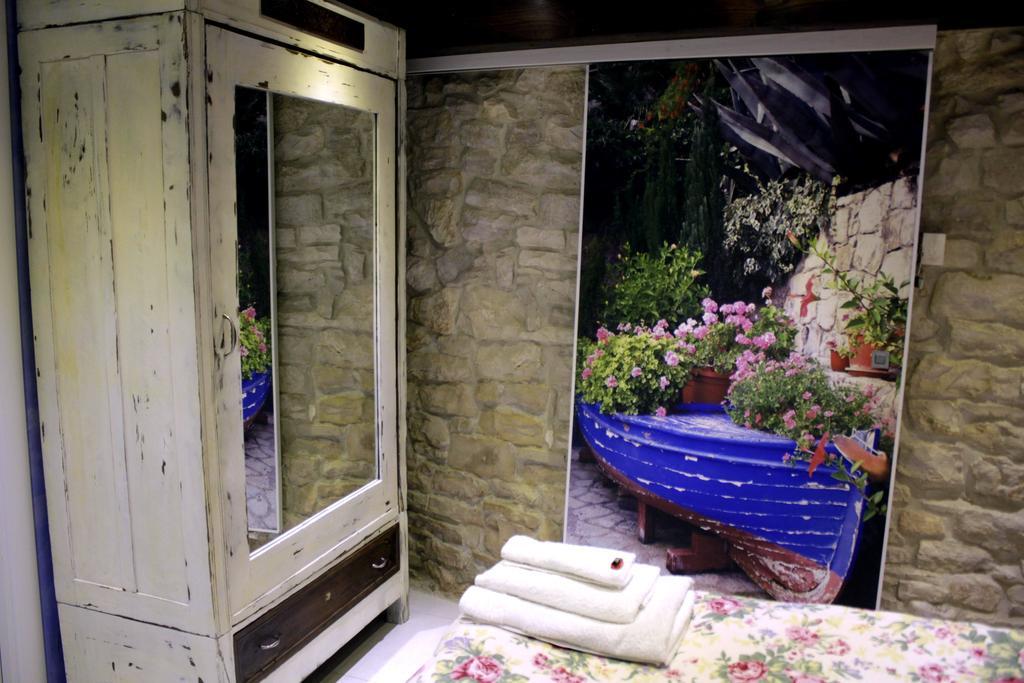 B&B Sottocoperta Bisceglie Phòng bức ảnh