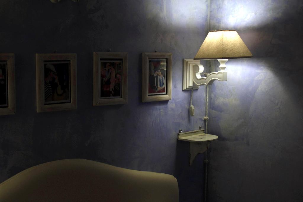B&B Sottocoperta Bisceglie Phòng bức ảnh