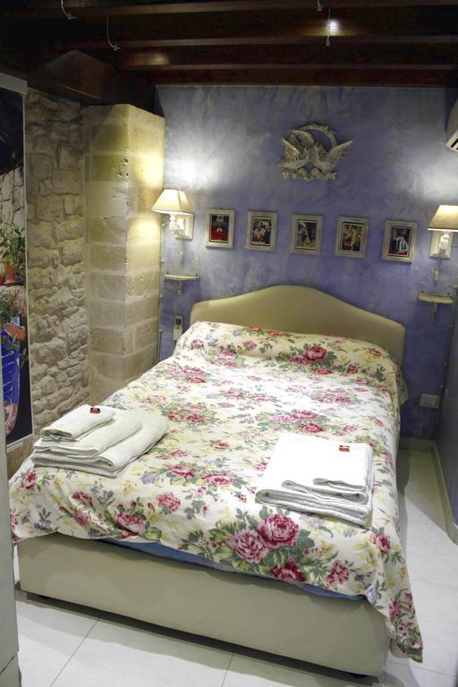 B&B Sottocoperta Bisceglie Phòng bức ảnh