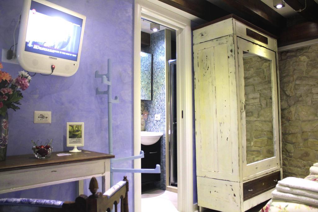 B&B Sottocoperta Bisceglie Phòng bức ảnh