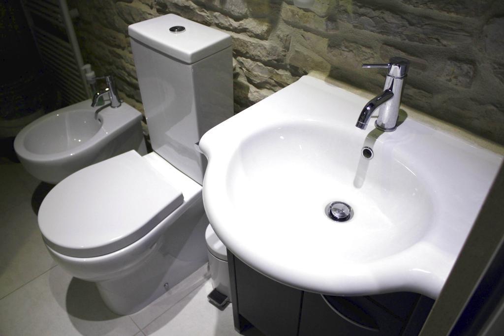 B&B Sottocoperta Bisceglie Phòng bức ảnh