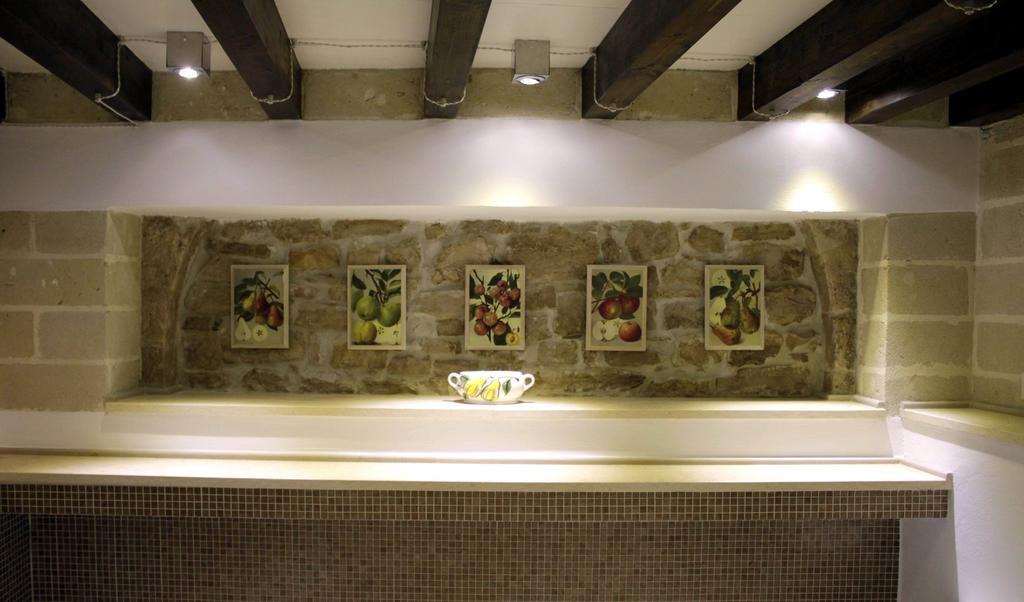 B&B Sottocoperta Bisceglie Phòng bức ảnh