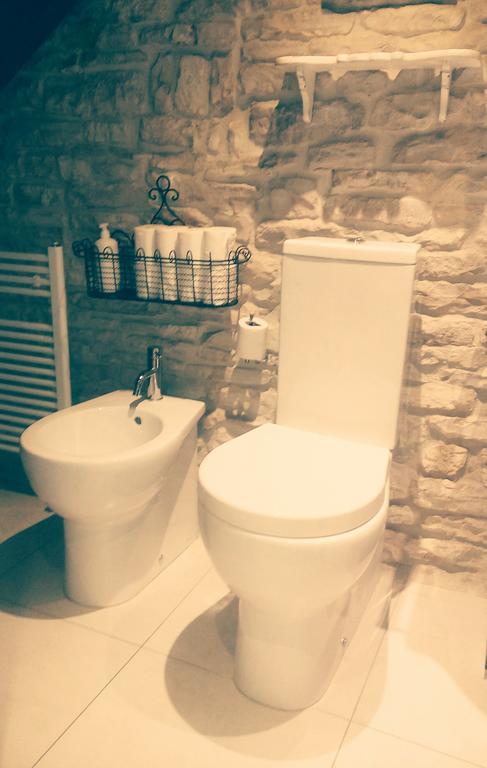 B&B Sottocoperta Bisceglie Ngoại thất bức ảnh